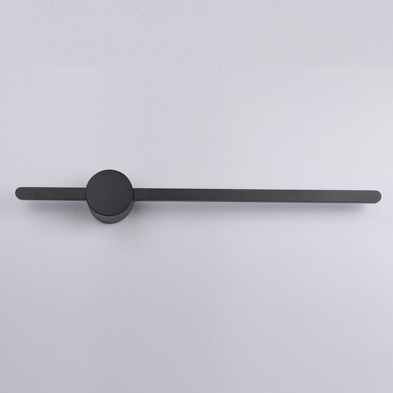 MARKEL" Minimalist linear wall light 10W - Warm White