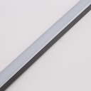 MARKEL" Minimalist linear wall light 10W - Warm White