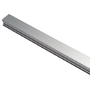 Aluminum profile for LED strip surface 17x15mm for LED strip (2 meters)