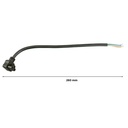 Power supply for magnetic rail 20mm - 48V - 100W