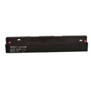 Power supply for magnetic rail 20mm - 48V - 100W
