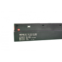Power supply for magnetic rail 20mm - 48V - 100W