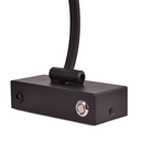 LED wall light for pictures with rechargeable battery - Dimmable - 4W - 34cm