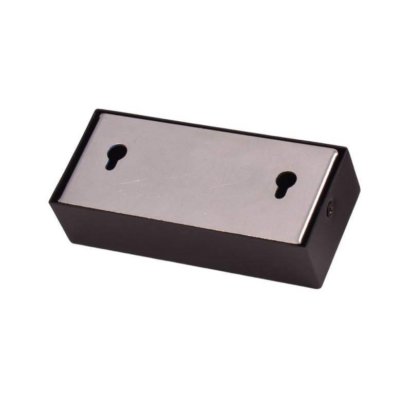 LED wall light for pictures with rechargeable battery - Dimmable - 4W - 34cm