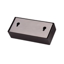 LED wall light for pictures with rechargeable battery - Dimmable - 4W - 34cm