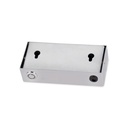 LED wall light for pictures with rechargeable battery - Dimmable - 4W - 34cm