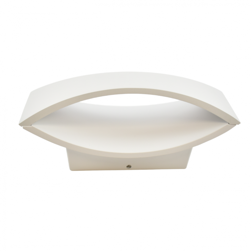 Bi-directional LED wall light - IP20 - 3000K - 6W