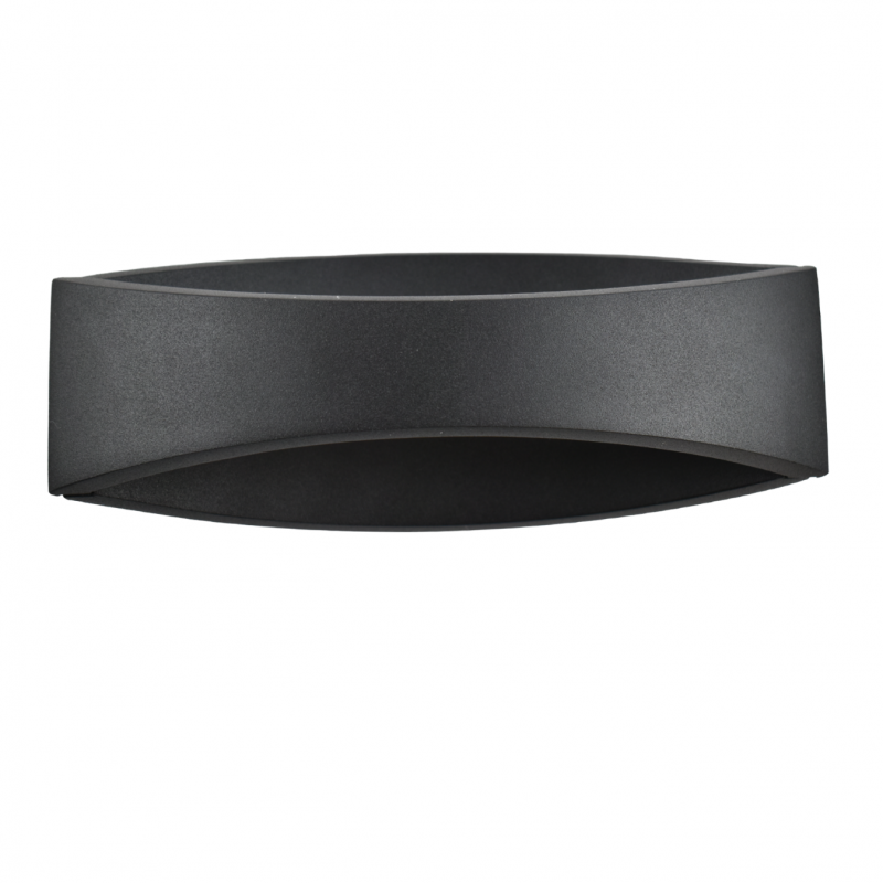 Bi-directional LED wall light - IP20 - 3000K - 6W