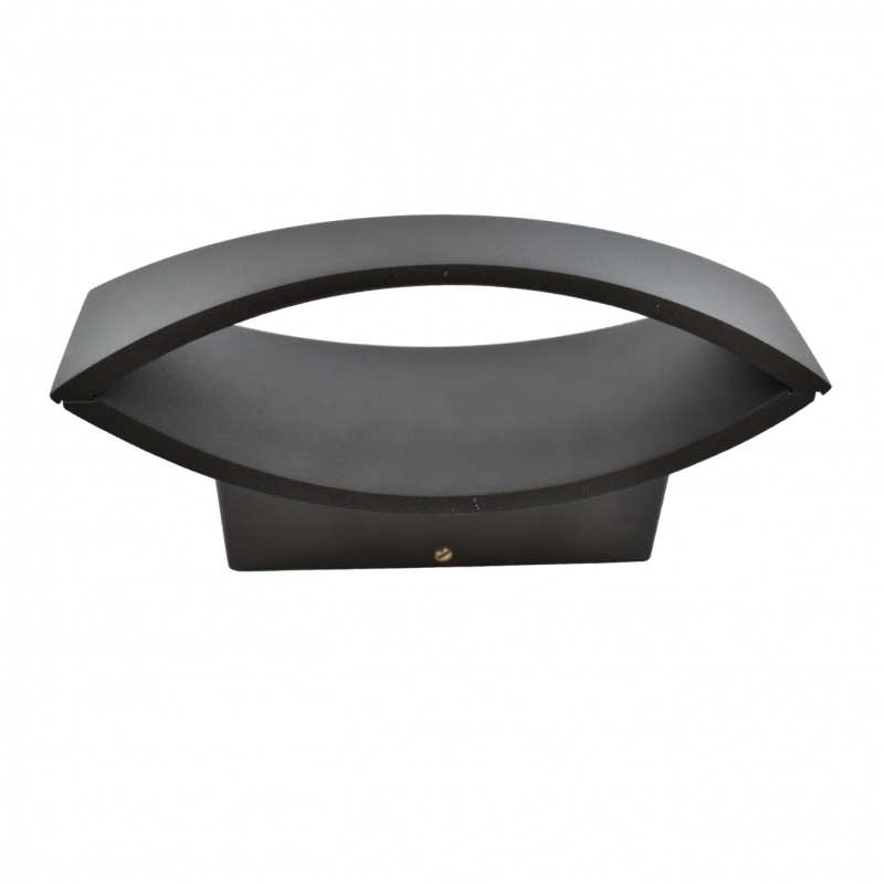 Bi-directional LED wall light - IP20 - 3000K - 6W