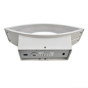 Bi-directional LED wall light - IP20 - 3000K - 6W