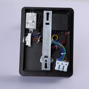 USB Flexible wall reading light "LONDON USB" - CREE Chip - 3W