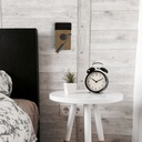 USB Flexible wall reading light "LONDON USB" - CREE Chip - 3W