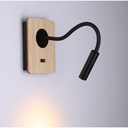 Flexible wall reading light "LONDON" - CREE Chip - 3W