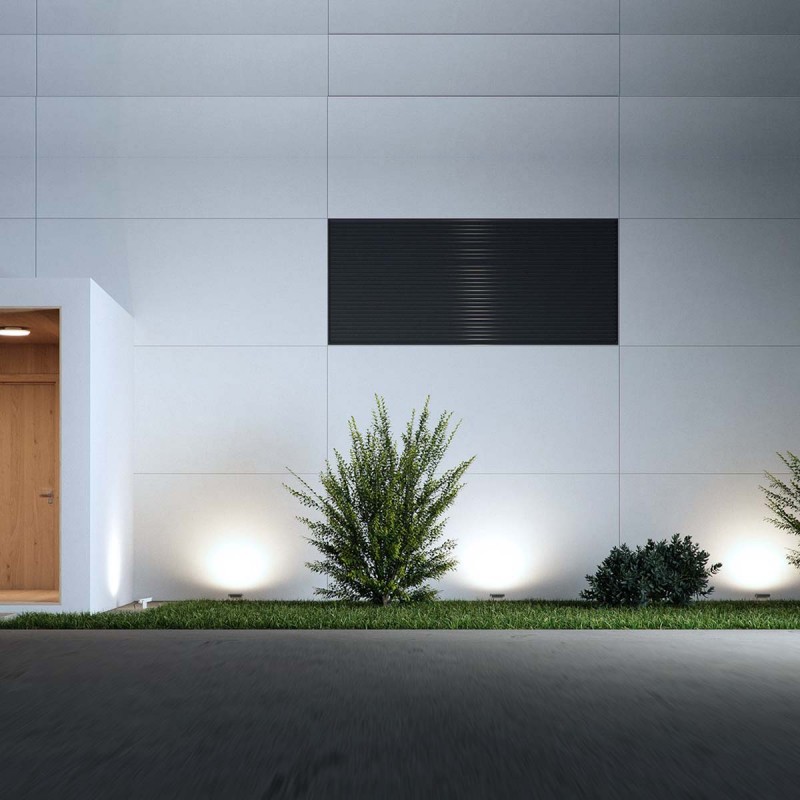 LEDVANCE floodlight 30W - ESSENTIAL range - 2850lm - IP65 - 6500K