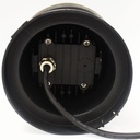 LED ground recessed beacon 7W -Warm white - Ø15cm- IP67 - 220v