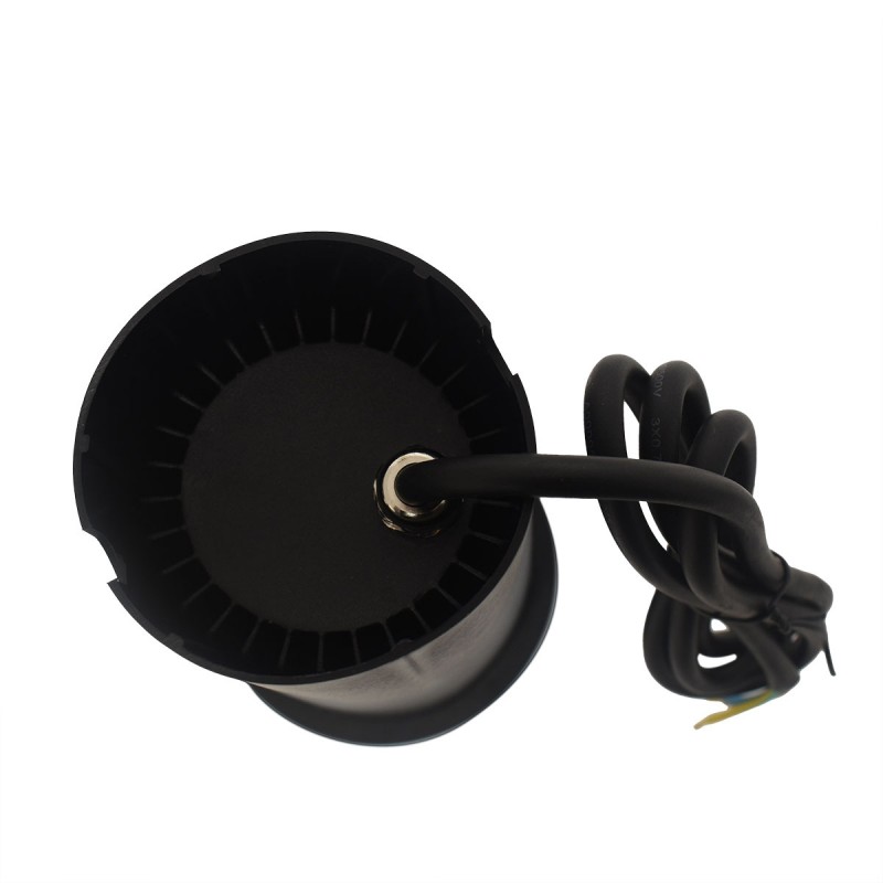LED ground recessed beacon 30W -Warm white - Ø10cm- IP67 - 220v