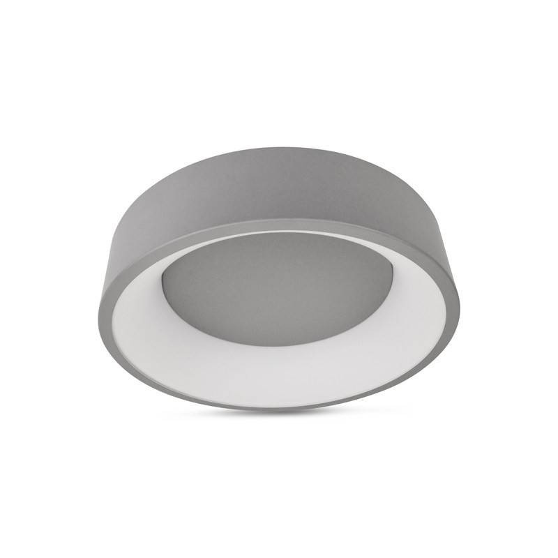 Ceiling LED lamp "ONCAMO 2" - CCT 3000K - 4000K - 27W