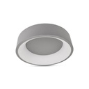 Ceiling LED lamp "ONCAMO 2" - CCT 3000K - 4000K - 27W
