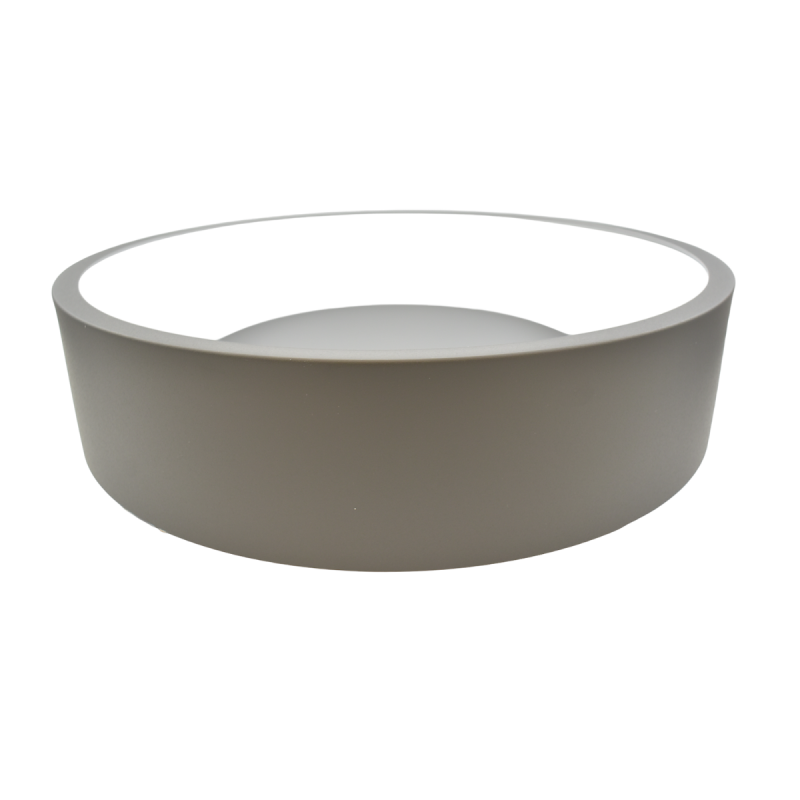 Ceiling LED lamp "ONCAMO 2" - CCT 3000K - 4000K - 27W