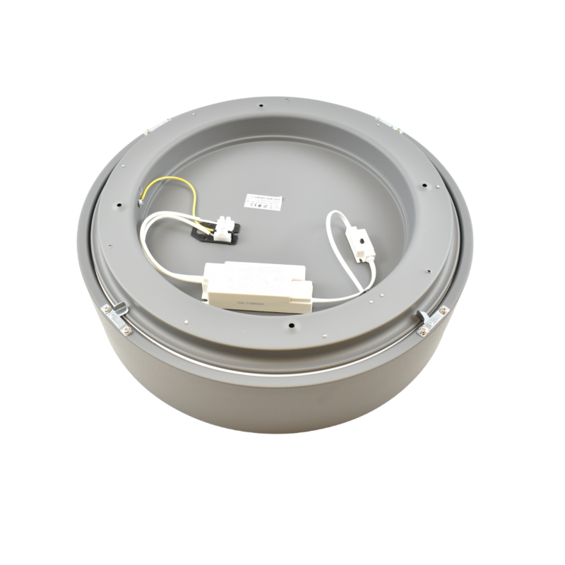 Ceiling LED lamp "ONCAMO 2" - CCT 3000K - 4000K - 27W