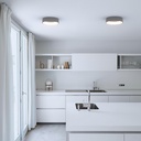 Ceiling LED lamp "ONCAMO 2" - CCT 3000K - 4000K - 27W