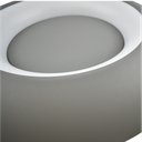 FAX" Ceiling LED Ceiling Light - CCT 3000K - 4000K - 21W