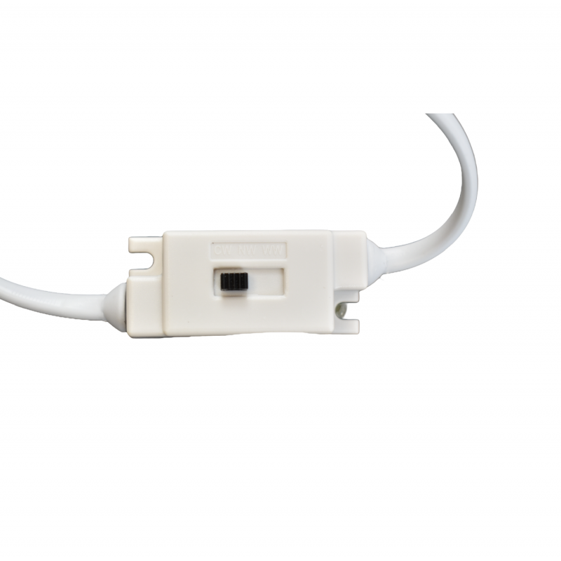 FAX" Ceiling LED Ceiling Light - CCT 3000K - 4000K - 21W