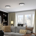 FAX" Ceiling LED Ceiling Light - CCT 3000K - 4000K - 21W