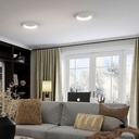 FAX" Ceiling LED Ceiling Light - CCT 3000K - 4000K - 21W