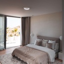 FAX" Ceiling LED Ceiling Light - CCT 3000K - 4000K - 21W