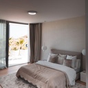 FAX" Ceiling LED Ceiling Light - CCT 3000K - 4000K - 21W