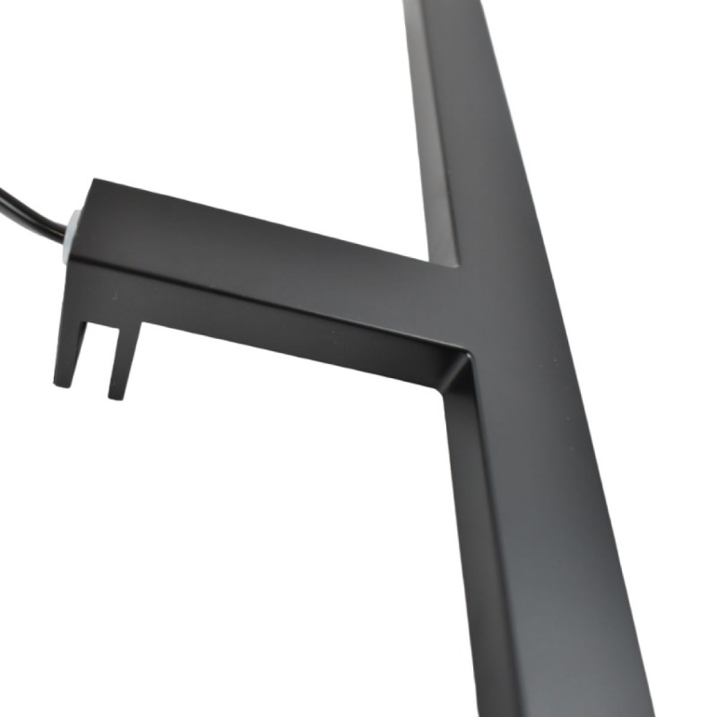 LED Bathroom Mirror Wall Light - 30cm - 5W | Mirror and cabinet mounting