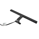 LED Bathroom Mirror Wall Light - 30cm - 5W | Mirror and cabinet mounting