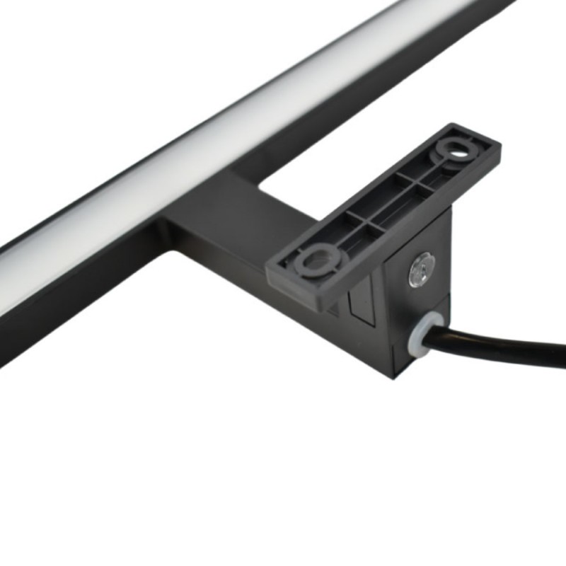 LED Bathroom Mirror Wall Light - 30cm - 5W | Mirror and cabinet mounting
