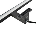 LED Bathroom Mirror Wall Light - 30cm - 5W | Mirror and cabinet mounting