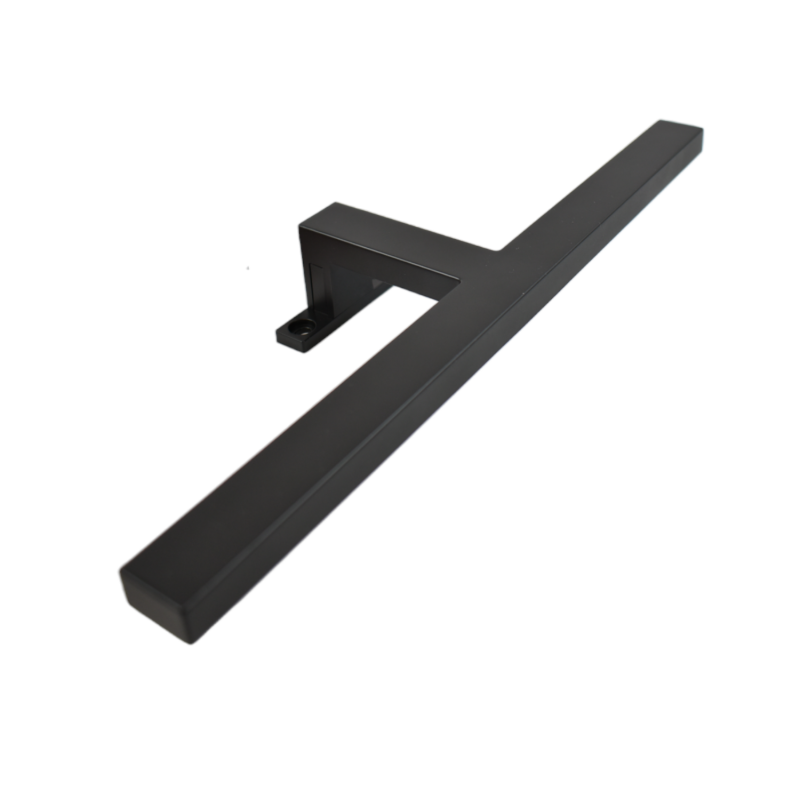 LED Bathroom Mirror Wall Light - 30cm - 5W | Mirror and cabinet mounting