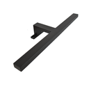 LED Bathroom Mirror Wall Light - 30cm - 5W | Mirror and cabinet mounting