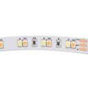 LED Strip 24V-DC - 90W - dimmable color temperature CCT - 1800-6500K - SMD2835 - 5 meter roll