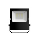 Outdoor LED floodlight 35W - 12-24V DC - 120º - IP66