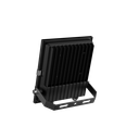 Outdoor LED floodlight 35W - 12-24V DC - 120º - IP66