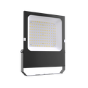Outdoor LED floodlight 100W - 12-24V DC - 120º - IP66