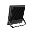 Outdoor LED floodlight 100W - 12-24V DC - 120º - IP66
