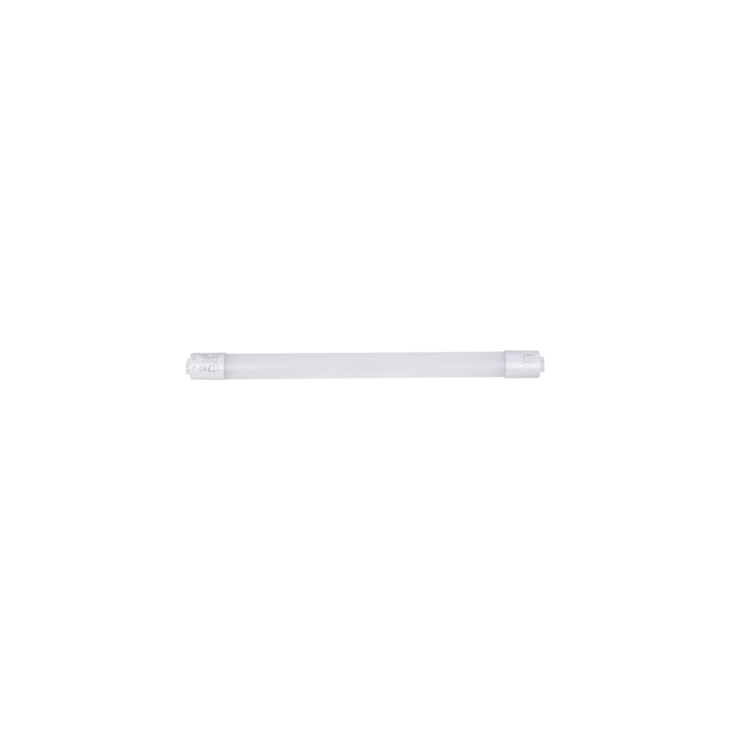 60cm T8 LED tube with microwave motion sensor - 9W - 100lm/w - 6000K