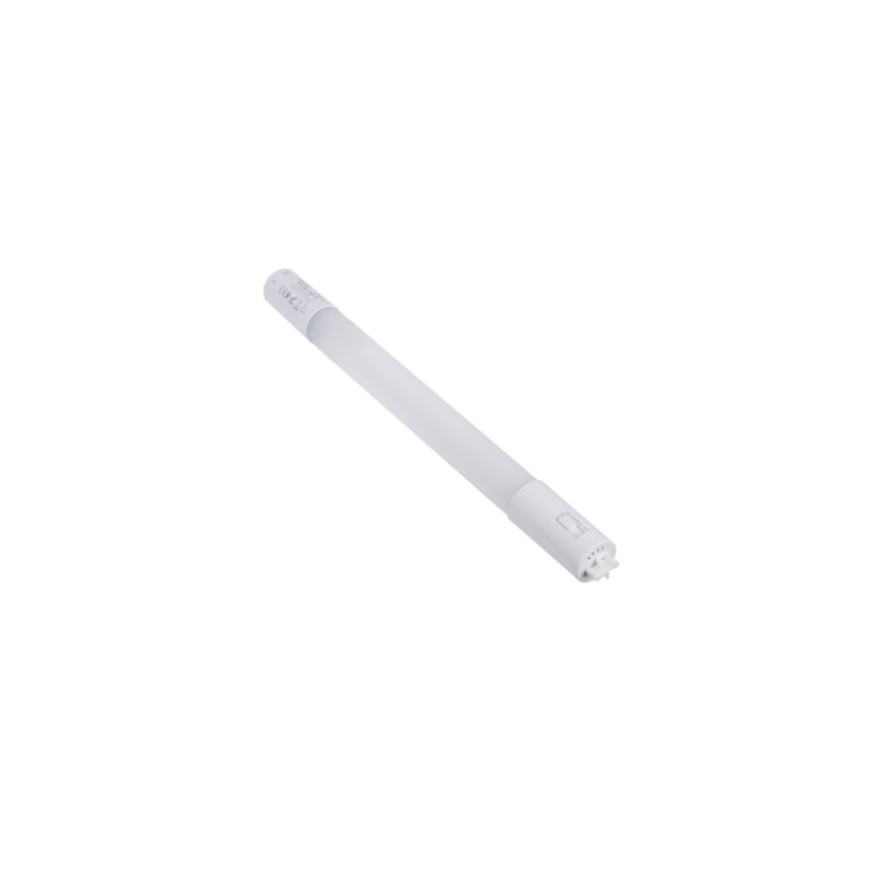 60cm T8 LED tube with microwave motion sensor - 9W - 100lm/w - 6000K
