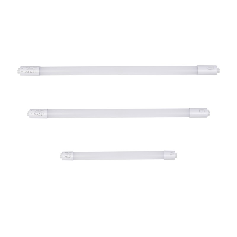120cm T8 LED tube with microwave motion sensor - 18W - 100lm/w - 6000K