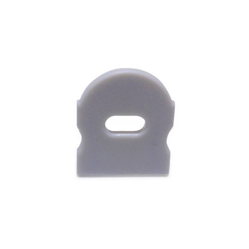 Cover Profile 17x15mm for Optical Diffuser 60º (1pc)