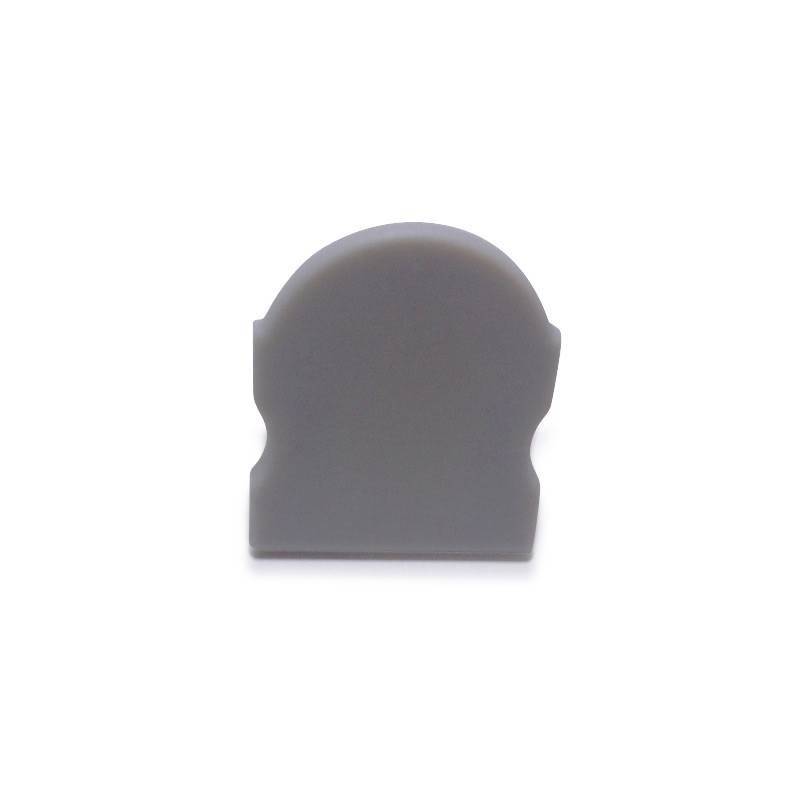 Cover Profile 17x15mm for Optical Diffuser 60º (1pc)