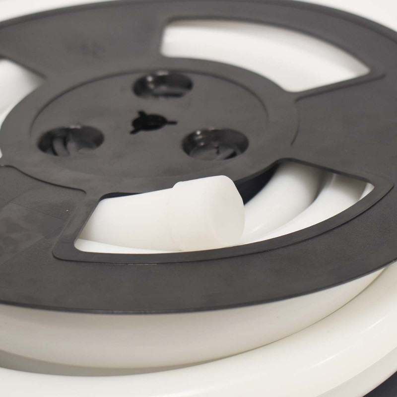 Flexible LED neon 360º circular - 24V DC - Ø20mm - 5 meters - 13W/m - Complete kit - IP67