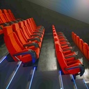 LED strip profile for staircase - 80x50mm - 2 meters