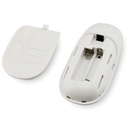 Controller Controller LED Monocolor/CCT - 4 Zones -Rotating wheel - FUT006 - Mi Light - Mi Boxer